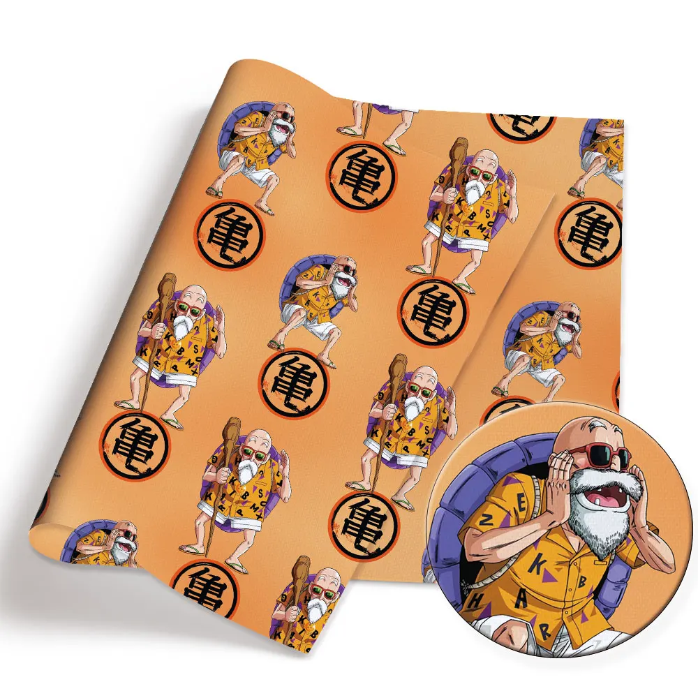 ドラゴンボールアニメ周辺機器生地 140*50 センチメート - Baby Clothing In Japan のレビューと価格