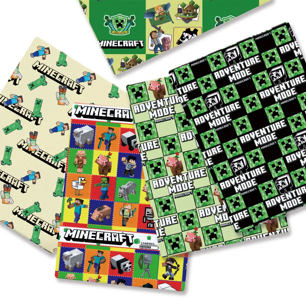漫画生地ホット DIY140*50 センチメートル手作り縫製 - Baby Clothing Quilt のレビューと価格