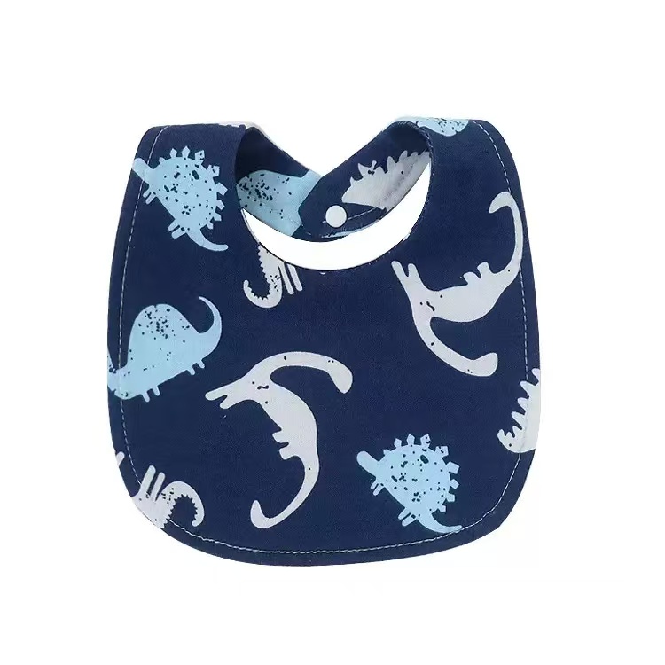 100% コットンベビービブ 防水バンダナ ベビーガールズボ - Baby Clothing Products のレビューと価格